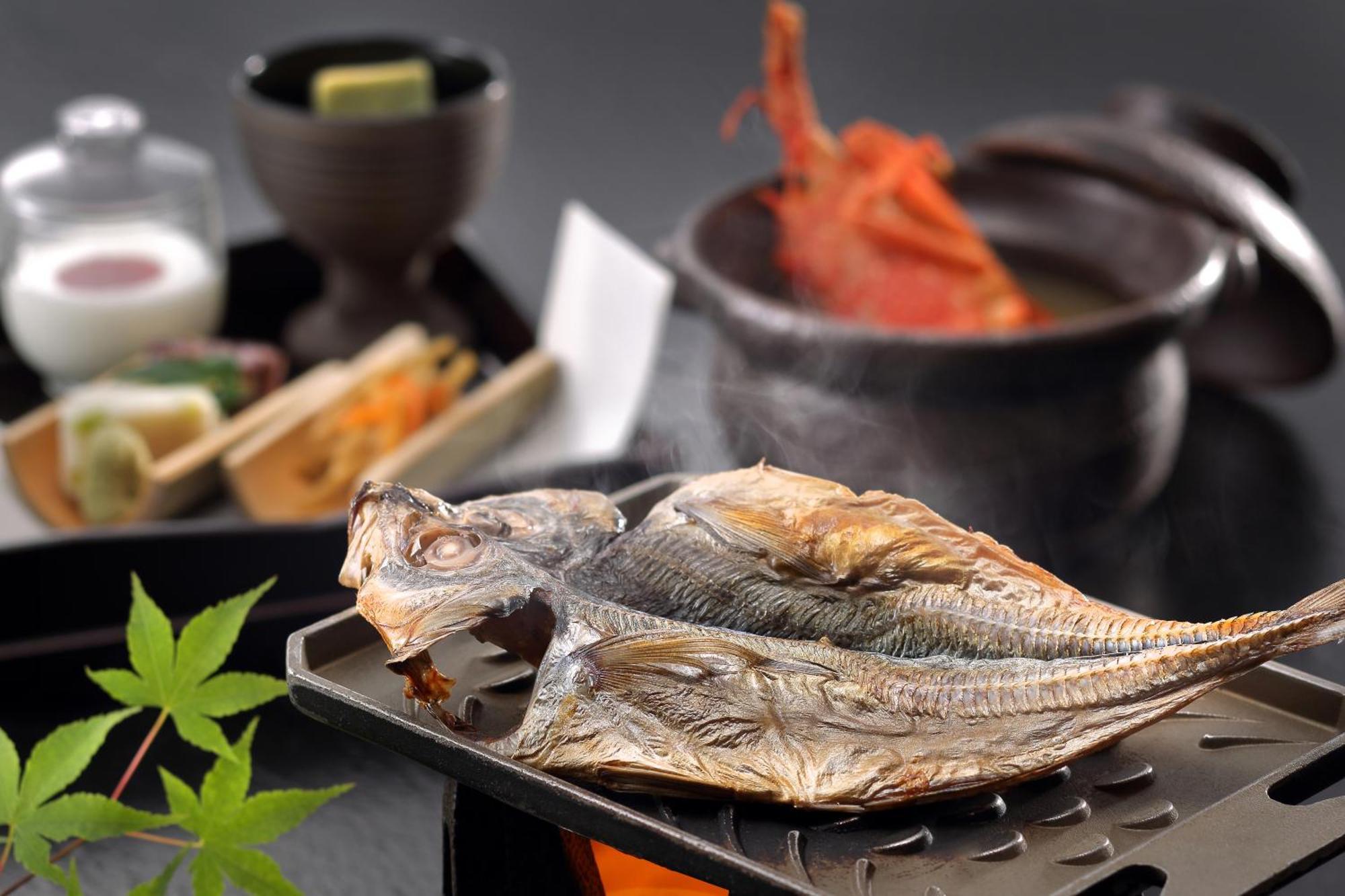 Marukyu Ryokan Izu  Eksteriør billede