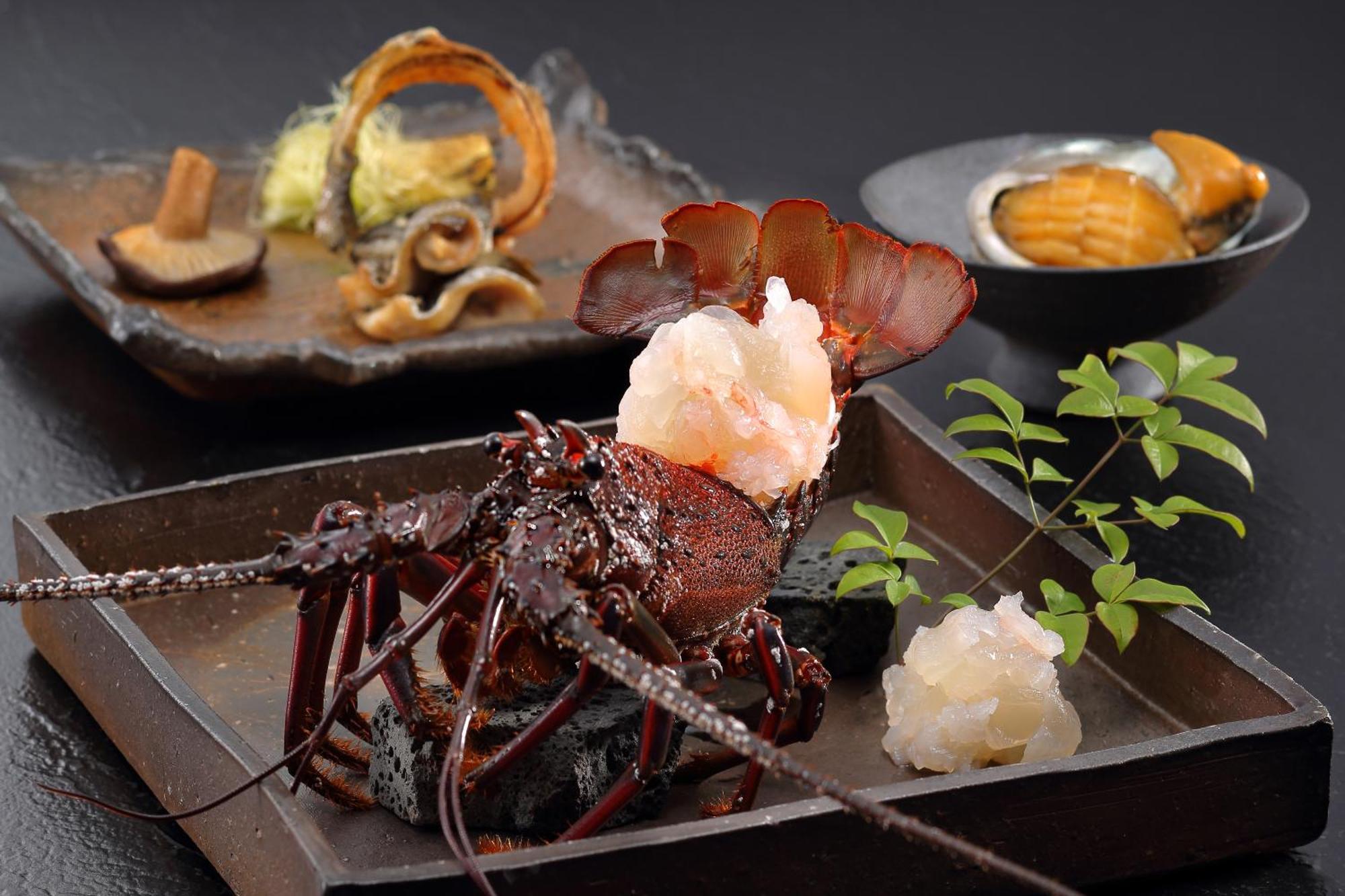 Marukyu Ryokan Izu  Eksteriør billede